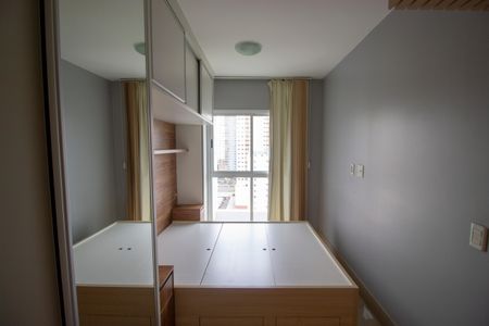 Quarto de apartamento para alugar com 1 quarto, 45m² em Norte (águas Claras), Brasília