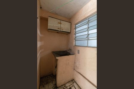 Casa para alugar com 50m², 1 quarto e sem vaga Casa para alugar com 50m², 1 quarto e sem vagaÁrea de Serviço