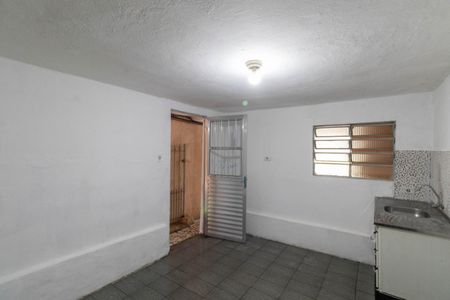 Casa para alugar com 50m², 1 quarto e sem vaga Casa para alugar com 50m², 1 quarto e sem vagaCozinha