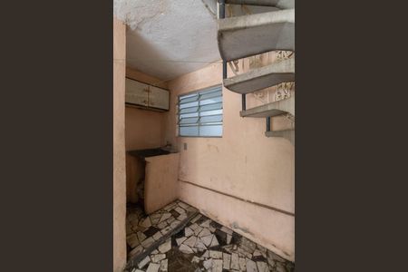 Casa para alugar com 50m², 1 quarto e sem vaga Casa para alugar com 50m², 1 quarto e sem vagaÁrea de Serviço