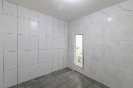 Suíte de casa para alugar com 1 quarto, 50m² em Burgo Paulista, São Paulo