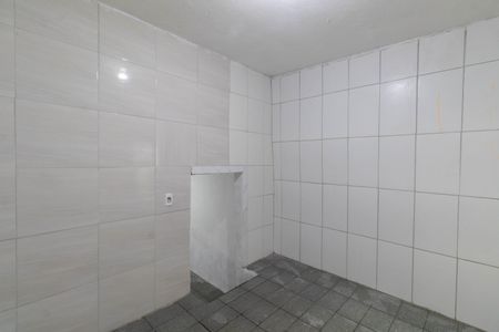 Suíte de casa para alugar com 1 quarto, 50m² em Burgo Paulista, São Paulo