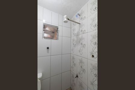 Banheiro Suíte de casa para alugar com 1 quarto, 50m² em Burgo Paulista, São Paulo