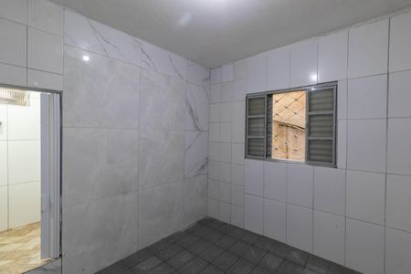 Suíte de casa para alugar com 1 quarto, 50m² em Burgo Paulista, São Paulo