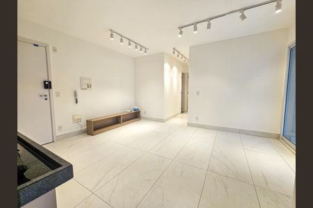 Apartamento para alugar com 66m², 2 quartos e 2 vagas Apartamento para alugar com 66m², 2 quartos e 2 vagasSala/Cozinha
