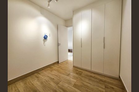 Quarto de apartamento para alugar com 2 quartos, 66m² em Santo Amaro, São Paulo