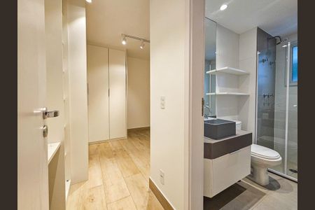Apartamento para alugar com 66m², 2 quartos e 2 vagas Apartamento para alugar com 66m², 2 quartos e 2 vagasSuite
