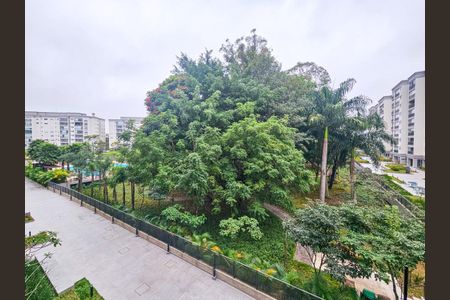 Apartamento para alugar com 66m², 2 quartos e 2 vagas Apartamento para alugar com 66m², 2 quartos e 2 vagasVista