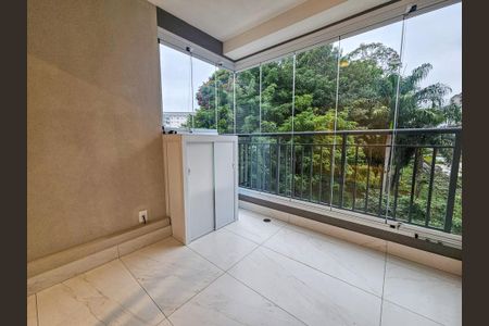 Apartamento para alugar com 66m², 2 quartos e 2 vagas Apartamento para alugar com 66m², 2 quartos e 2 vagasSacada