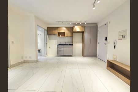 Apartamento para alugar com 66m², 2 quartos e 2 vagas Apartamento para alugar com 66m², 2 quartos e 2 vagasSala/Cozinha