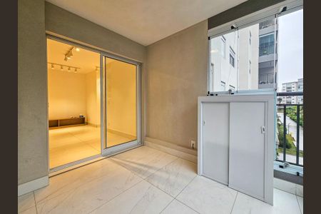 Apartamento para alugar com 66m², 2 quartos e 2 vagas Apartamento para alugar com 66m², 2 quartos e 2 vagasSacada