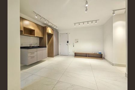 Apartamento para alugar com 66m², 2 quartos e 2 vagas Apartamento para alugar com 66m², 2 quartos e 2 vagasSala/Cozinha