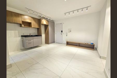 Apartamento para alugar com 66m², 2 quartos e 2 vagas Apartamento para alugar com 66m², 2 quartos e 2 vagasSala/Cozinha