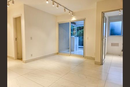 Apartamento para alugar com 66m², 2 quartos e 2 vagas Apartamento para alugar com 66m², 2 quartos e 2 vagasSala/Cozinha