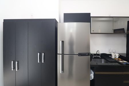 Studio  de kitnet/studio à venda com 1 quarto, 38m² em Tucuruvi, São Paulo