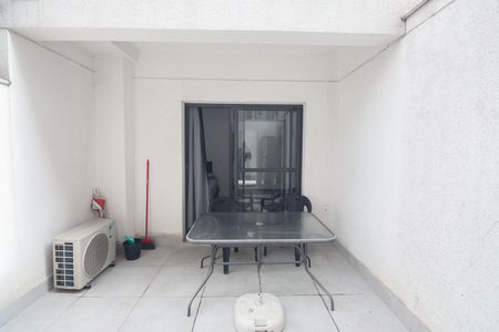 Studio para alugar com 38m², 1 quarto e sem vagaQuintal