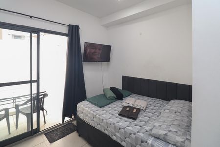 Studio  de kitnet/studio à venda com 1 quarto, 38m² em Tucuruvi, São Paulo