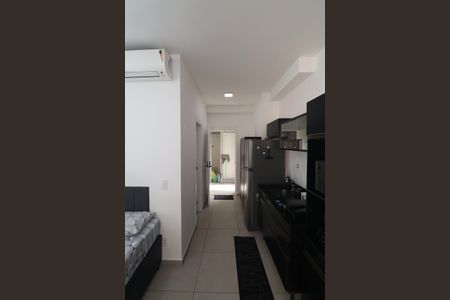 Studio  de kitnet/studio à venda com 1 quarto, 38m² em Tucuruvi, São Paulo