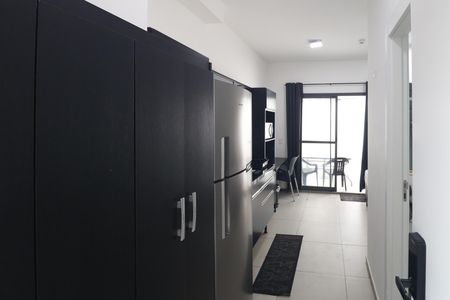 Studio  de kitnet/studio à venda com 1 quarto, 38m² em Tucuruvi, São Paulo