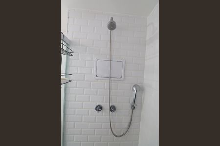 Studio para alugar com 38m², 1 quarto e sem vagaBanheiro 