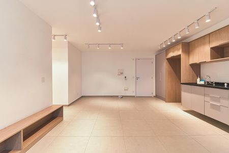 Apartamento para alugar com 66m², 2 quartos e 1 vaga Apartamento para alugar com 66m², 2 quartos e 1 vagaSala/Cozinha
