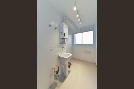 Apartamento para alugar com 66m², 2 quartos e 1 vaga Apartamento para alugar com 66m², 2 quartos e 1 vagaÁrea de Serviço