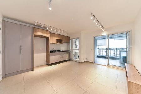 Apartamento para alugar com 66m², 2 quartos e 1 vaga Apartamento para alugar com 66m², 2 quartos e 1 vagaSala/Cozinha