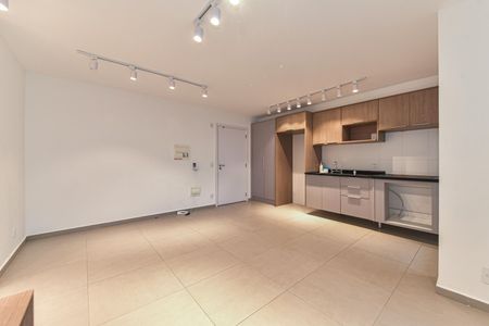 Apartamento para alugar com 66m², 2 quartos e 1 vaga Apartamento para alugar com 66m², 2 quartos e 1 vagaSala/Cozinha