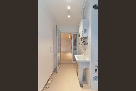 Apartamento para alugar com 66m², 2 quartos e 1 vaga Apartamento para alugar com 66m², 2 quartos e 1 vagaÁrea de Serviço