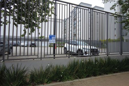 Apartamento para alugar com 66m², 2 quartos e 1 vagaPlaquinha