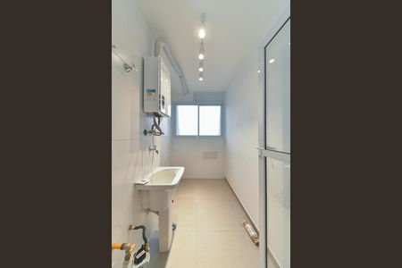 Apartamento para alugar com 66m², 2 quartos e 1 vaga Apartamento para alugar com 66m², 2 quartos e 1 vagaÁrea de Serviço