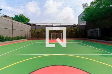 Apartamento para alugar com 66m², 2 quartos e 1 vaga Apartamento para alugar com 66m², 2 quartos e 1 vagaÁrea Comum