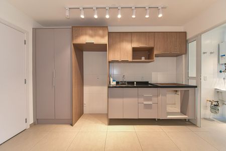 Apartamento para alugar com 66m², 2 quartos e 1 vaga Apartamento para alugar com 66m², 2 quartos e 1 vagaSala/Cozinha