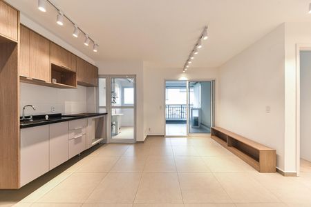 Apartamento para alugar com 66m², 2 quartos e 1 vaga Apartamento para alugar com 66m², 2 quartos e 1 vagaSala/Cozinha