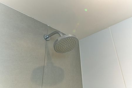 Apartamento para alugar com 66m², 2 quartos e 1 vaga Apartamento para alugar com 66m², 2 quartos e 1 vagaBanheiro Social