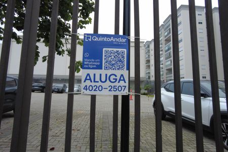 Apartamento para alugar com 66m², 2 quartos e 1 vagaPlaquinha