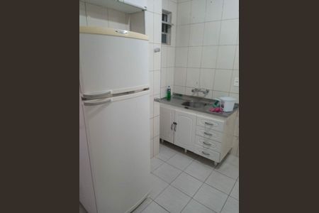Apartamento à venda com 1 quarto, 37m² em Campos Elíseos, São Paulo