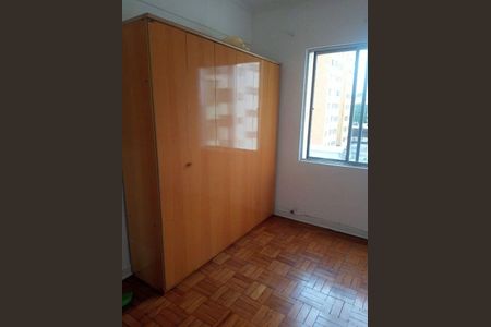 Apartamento à venda com 1 quarto, 37m² em Campos Elíseos, São Paulo