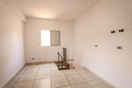 Quarto de casa para alugar com 1 quarto, 20m² em Americanópolis, São Paulo