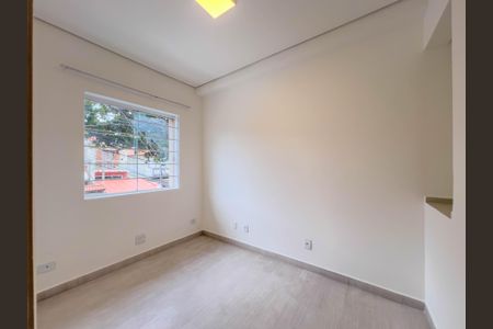 Sacada do Quarto de casa à venda com 2 quartos, 120m² em Vila Dom Pedro I, São Paulo