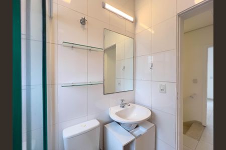 Casa à venda com 120m², 2 quartos e sem vaga Casa à venda com 120m², 2 quartos e sem vagaBanheiro social