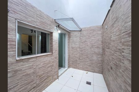 Casa à venda com 120m², 2 quartos e sem vaga Casa à venda com 120m², 2 quartos e sem vagaÁrea de serviço