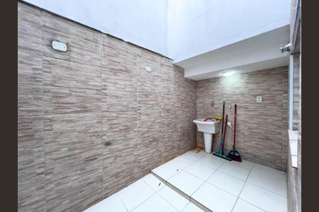 Casa à venda com 120m², 2 quartos e sem vaga Casa à venda com 120m², 2 quartos e sem vagaÁrea de serviço