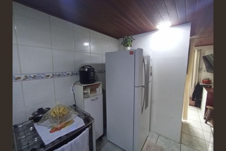 Apartamento à venda com 70m², 2 quartos e sem vagaCozinha