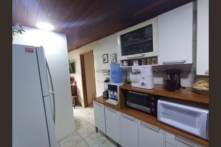 Apartamento à venda com 70m², 2 quartos e sem vagaCozinha