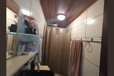 Apartamento à venda com 70m², 2 quartos e sem vagaBanheiro