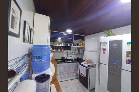 Apartamento à venda com 70m², 2 quartos e sem vagaCozinha