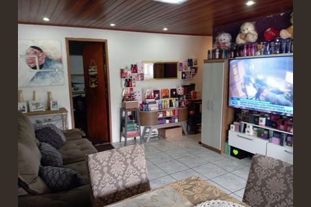 Apartamento à venda com 70m², 2 quartos e sem vagaSala