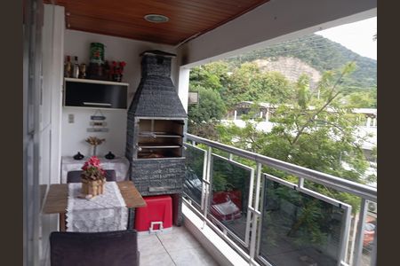 Apartamento à venda com 70m², 2 quartos e sem vagaVaranda 