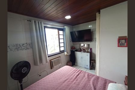 Apartamento à venda com 70m², 2 quartos e sem vagaQuarto 